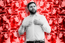 JD Vance